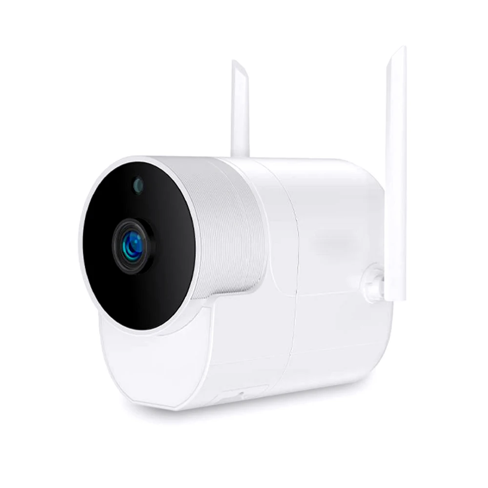 Новейшая Xiaomi Xiaovv наружная панорамная камера 1080P HD камера видеонаблюдения беспроводная wifi камера ночного видения высокой четкости