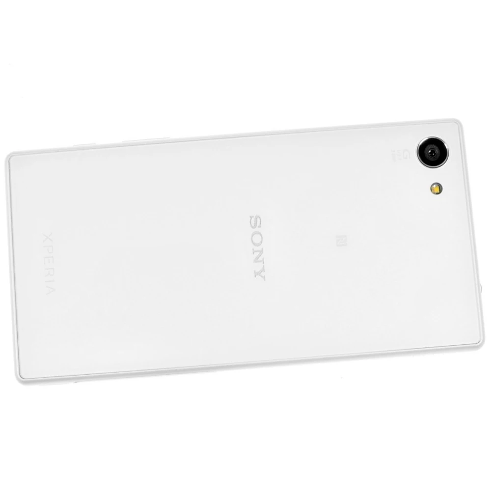 Разблокированный сотовый телефон Sony Xperia Z5 Compact японская версия восемь ядер 4 6