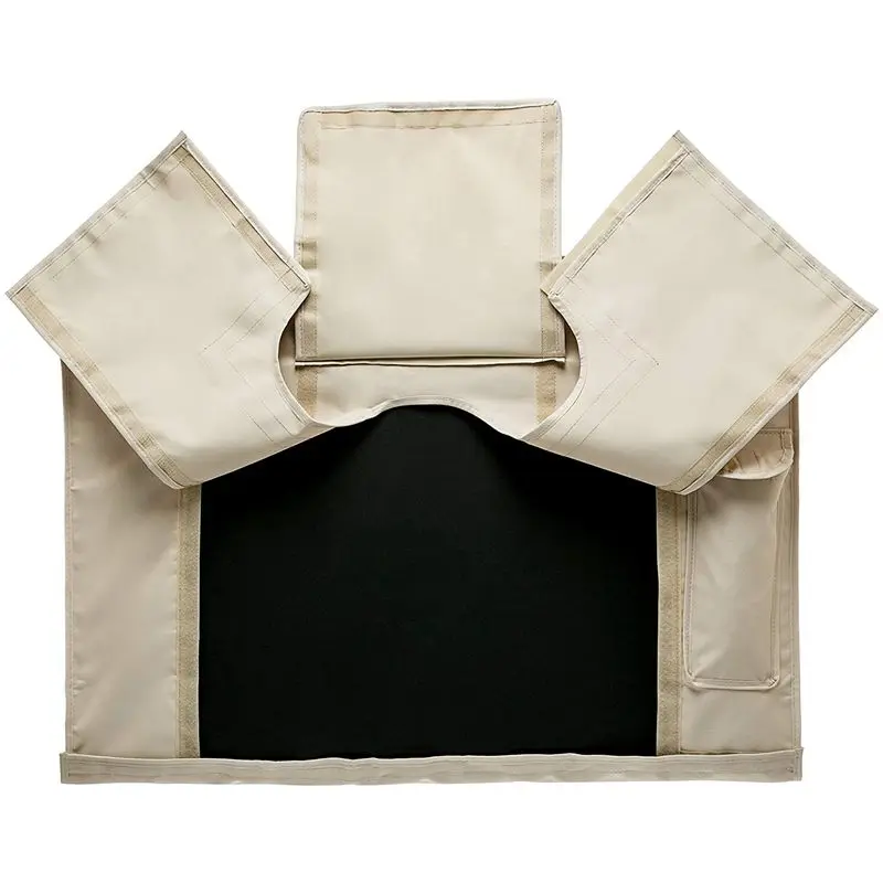 Открытый ТВ крышка устойчивая к атмосферным воздействиям универсальный