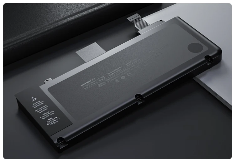 NOHON ноутбук Батарея A1322 для Apple Macbook Pro 1" A1278 Mid 2009 2010 2011 2012 MC101 MD101 MD313 MD314 MB990 MB991 MC700