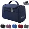 Womens Travel Bags Cosmetic Makeup Bag Toiletry Case Large Capacity Wash Bag Organizer Storage Pouch /BY ► Photo 2/6