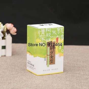 

Custom Glossy Lamination packaging gift box with ribbon closure chocolate clear pvc window candy boxes ---PX10020