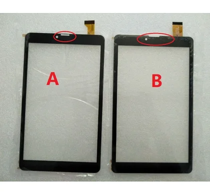 Witblue Новинка для планшета Prestigio Muze 8 дюймов 3708 3G PMT3708 _ PMT3708D PMT3708C сенсорная панель
