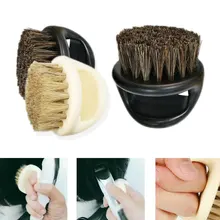 1 шт. щетка для волос, гребень для бороды, парикмахерский салон, специальные инструменты для укладки, Парикмахерская, щетка для чистки сломанных волос
