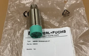 

Original genuine plug-in proximity switch NCB8-18GM50-Z4-V1 DC two-wire normally open sensor