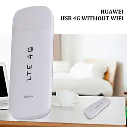 USB 4G Lte Usb модемы сетевой адаптер без Wifi точки доступа sim-карты беспроводной маршрутизатор модемы высокая скорость передачи данных