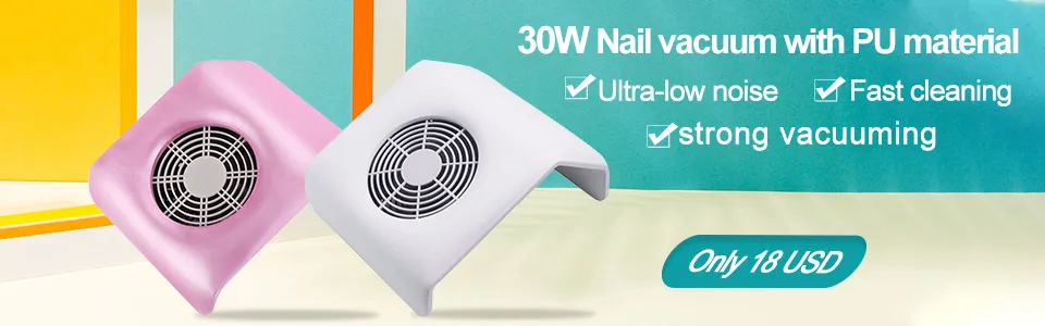 Leds para Manicure Secador de Secagem Ajuste do Sensor Conduziu a Lâmpada do Unha com 36 Pces Unha Rápida Lâmpada Tempo Automático Manicure Ferramentas uv Gel 7 Uv conduziu a lâmpada do prego com
