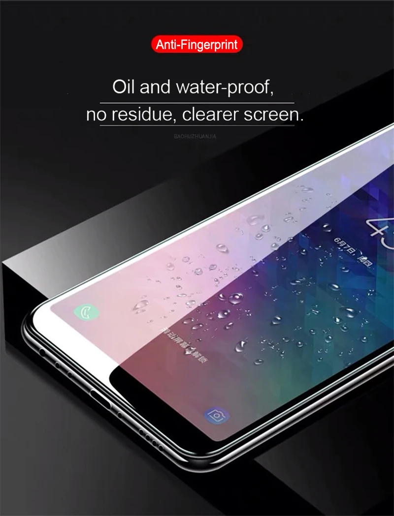 9D закаленное Экран протектор Стекло пленка для samsung Galaxy M40 M30 M20 M10 A10 A20 A30 A40 A50 A60 A70 A80 защитный Стекло