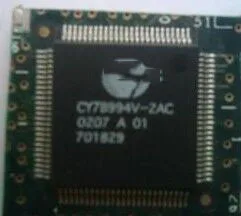 

New CY7B994V-2AC CY7B994V 100TQFP C