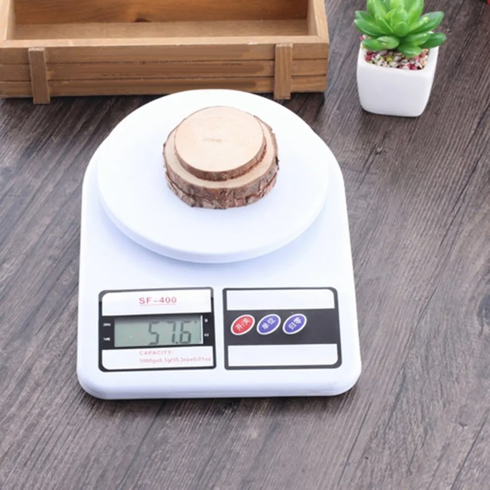 

SF400 High precision Digital Scales 7Kg/1g High precision strain gauge sensor Digital Scale