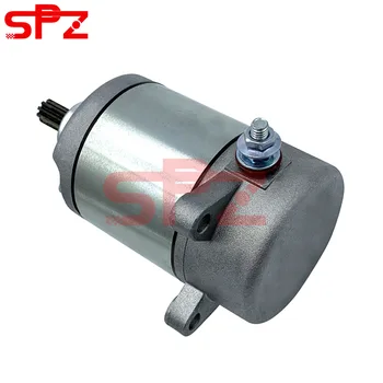 

Motorcycle starter motor for honda TRX 250 TRX250X RECON ATV