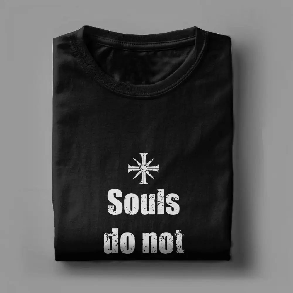 Souls Do Not Far Cry футболка игра Джон семя футболки Мужская Горячая Распродажа одежда красивая футболка с круглым вырезом очищенный хлопок