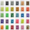 500Pcs Plastic bag packag 5mm perlen Water Beads Spray aqua Magic beads Educational Puzzles pegboard for Children Toy 1