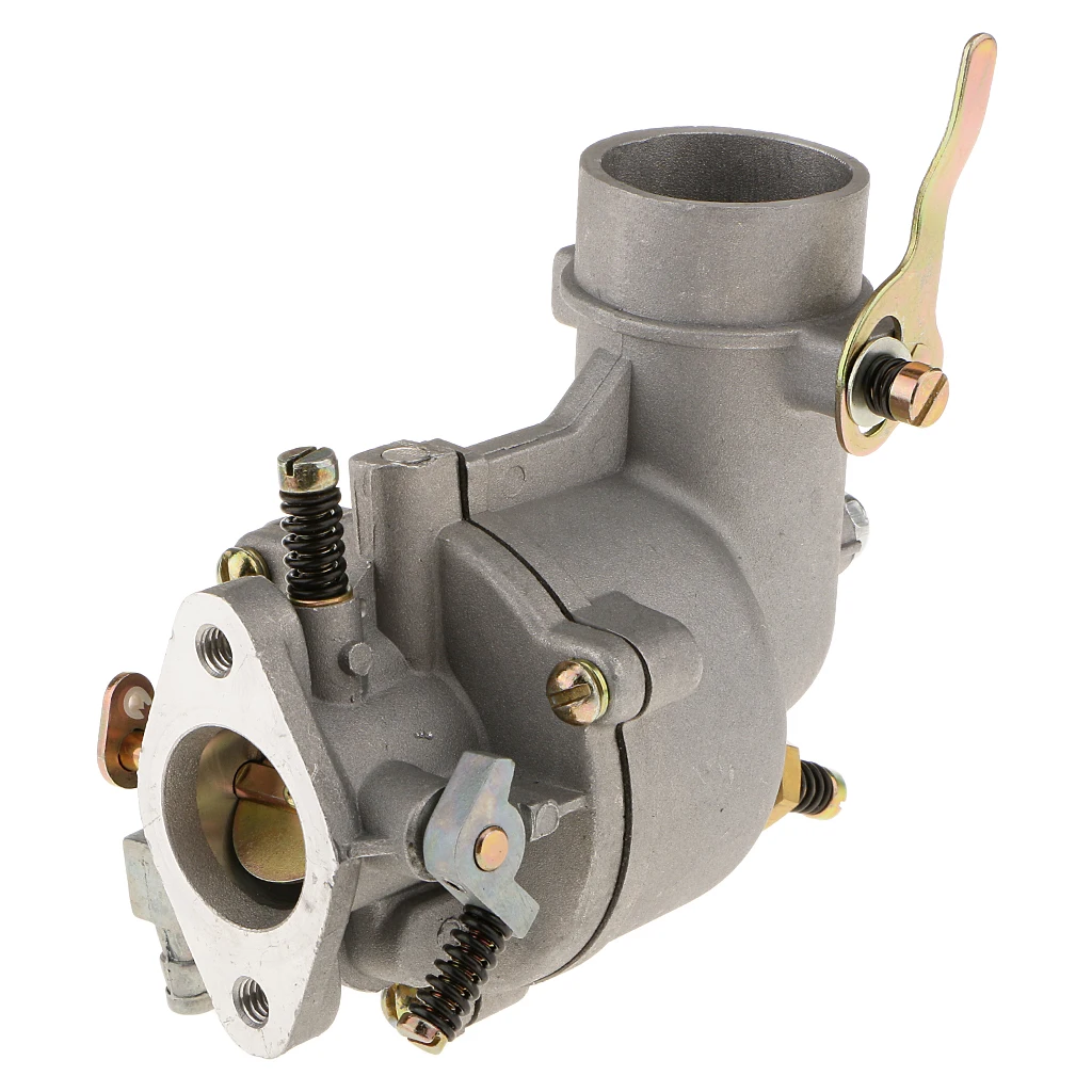 

Carburetor Carb For Briggs & Stratton 7 8 HP Engines Replaces 390323 Troy-Bilt
