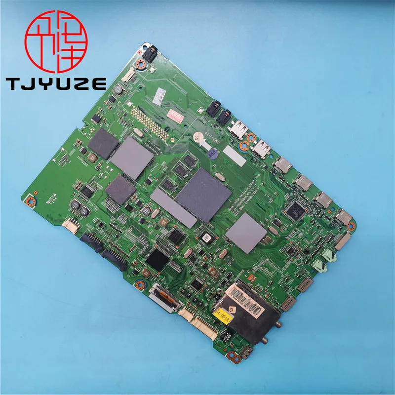 Good test working Motherboard BN41-01446B BN94-03428B Main board for UA55C8000XF UA55C7000WF screen LTF550HQ03 59 04a24 005 auo new original 4 3 inch a043fw05 lcd screens car gps dvd navigation industrial medical screen test the good send