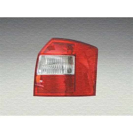Фонарь задний MAGNETI MARELLI LLD391| |