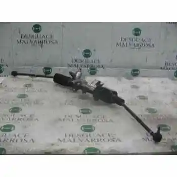 

ZIPPER STEERING PEUGEOT 306 SALOON 4 DOOR (S1) SRD W067 ASSISTED [2709085]