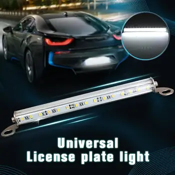 

Car Van Truck Trailer 5630 15 LED Number License Plate Light Rear Light Bar Brake Stop Lamp Tail Backup Lamp