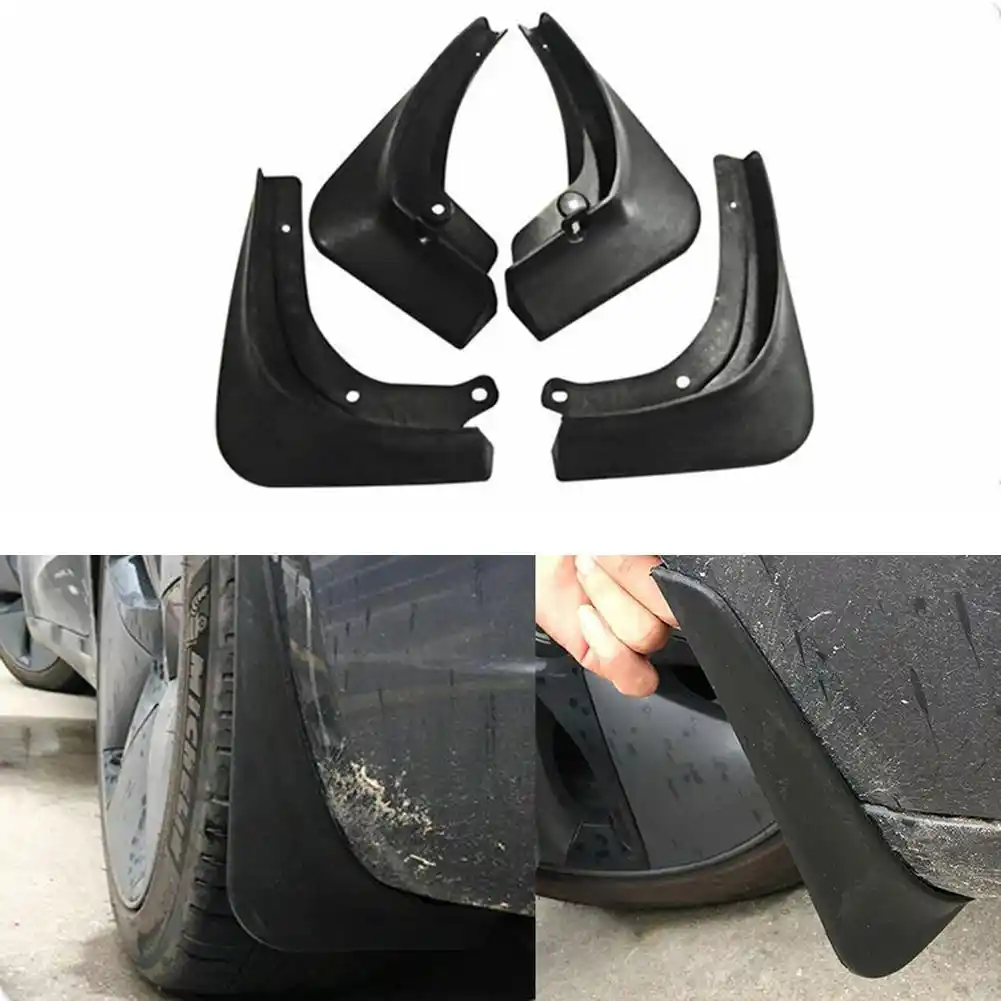 side mudguard