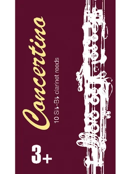 

Fr11c005 concert canes for clarinet INB/Ina № 3 + (10 PCs), fedotovreeds