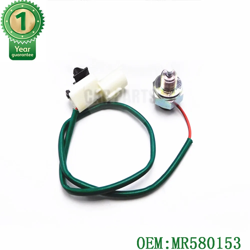 OEM MR580153 Чехол-переключатель для MITSUBISHI MONTERO PAJERO 2000-2012 Новинка Бесплатная доставка |