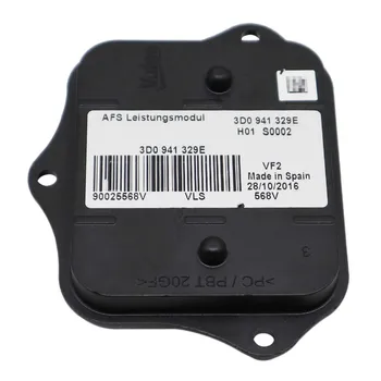 

AFS 3D0941329E AHL Leistungsmodul H01 S0002 Xenon headlight 90025568 VF2 VLS Ballast 3D0941329D for V W Audi Q5