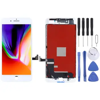 

Original LCD Screen and Digitizer Full Assembly for iPhone 8 Plus