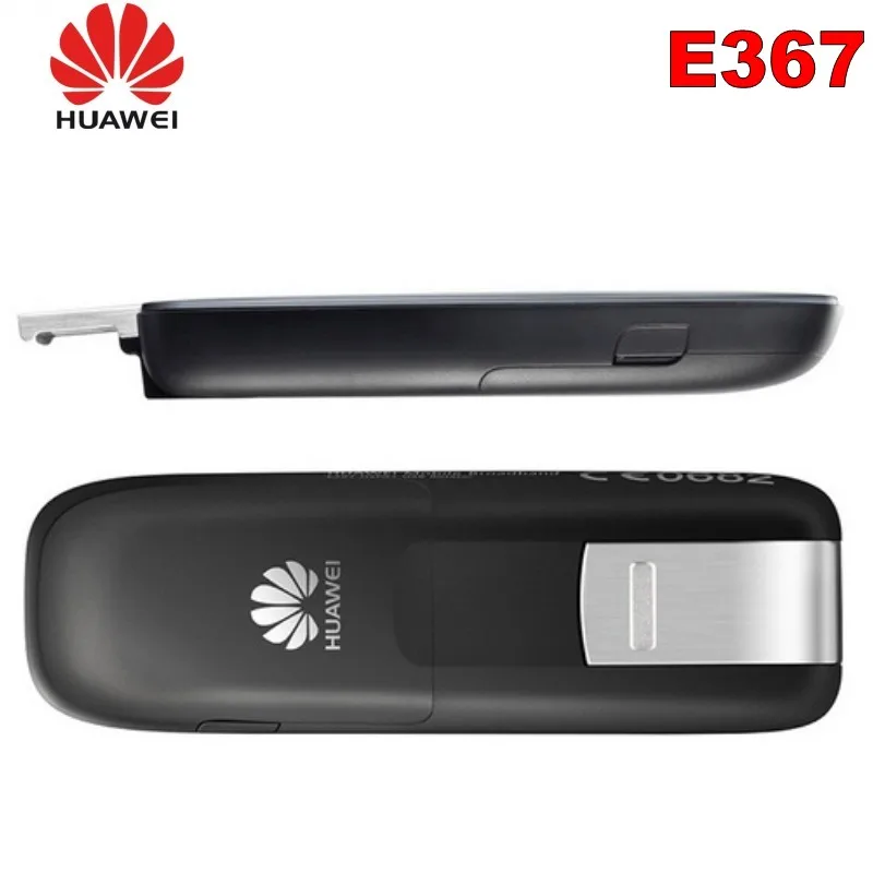 400 шт. разблокированный huawei E367 3g HSDPA WCDMA USB модем ключ с антенной huawei