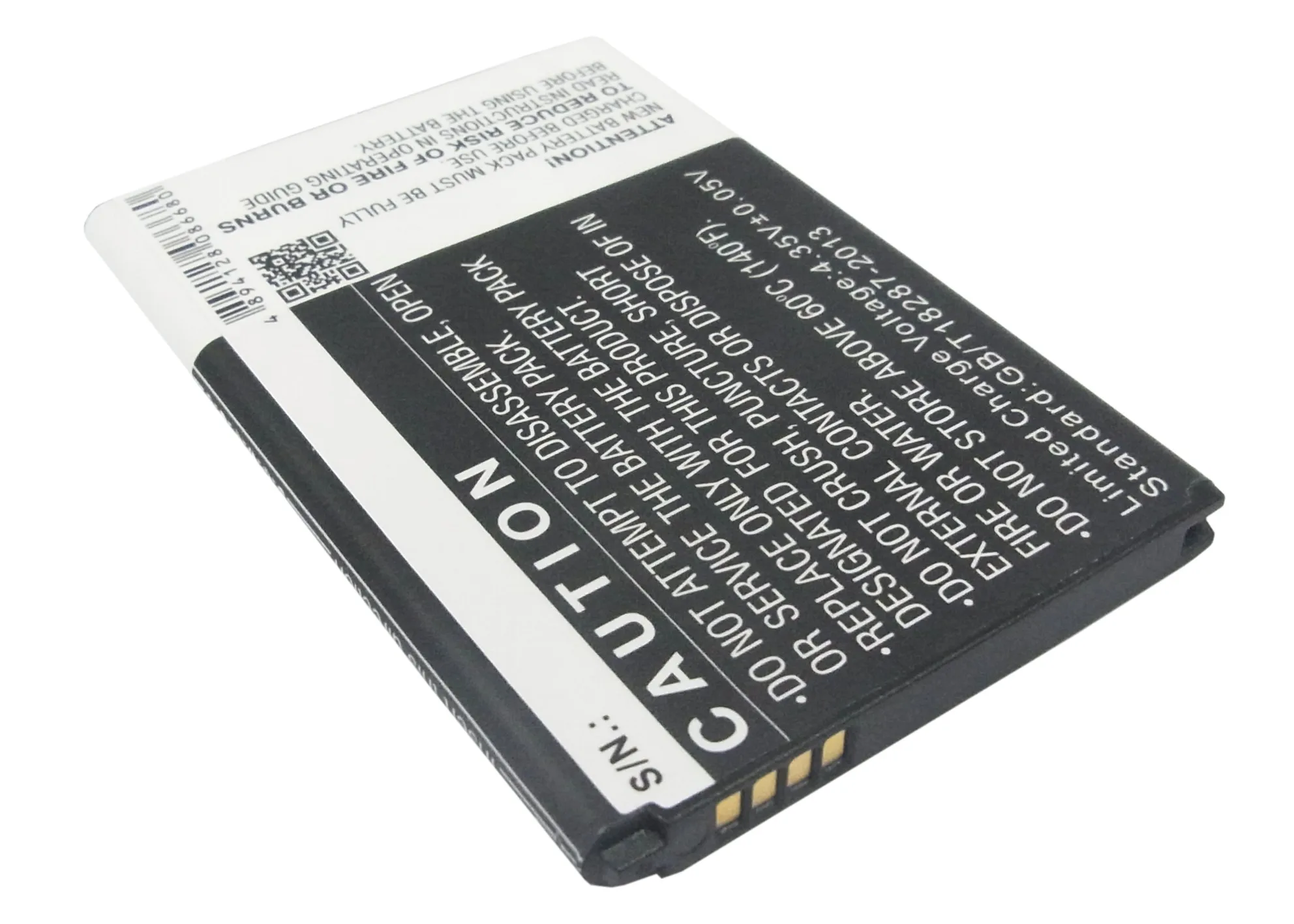 Аккумулятор Cameron Sino 3000 мАч для LG G3 Screen Liger D690 D693 D830 D850 D858 D859 F400 F490L LS990 VS985 BL 53YH