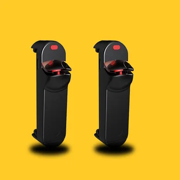 

New Style Hong Zhu Pro Bluetooth Chicken Useful Product Battlefield Automatic Pressure Gun Handle King One Replaceable Accessori