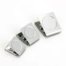 

magnetic 31/38/45mm magnet paper clips magnet box-packed free shipping