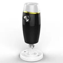 1080P беспроводная домашняя камера безопасности, для дома/офиса/ребенка/питомца монитор с датчиком движения ночного видения US Plug