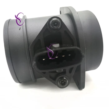 

Mass Air Flow MAF Sensor For Volvo C70 S60 S70 S80 V70 2.0L 2.3L 2.4L 2.5L Turbo 0280218007 0280218108 70640035 0 280 218 007