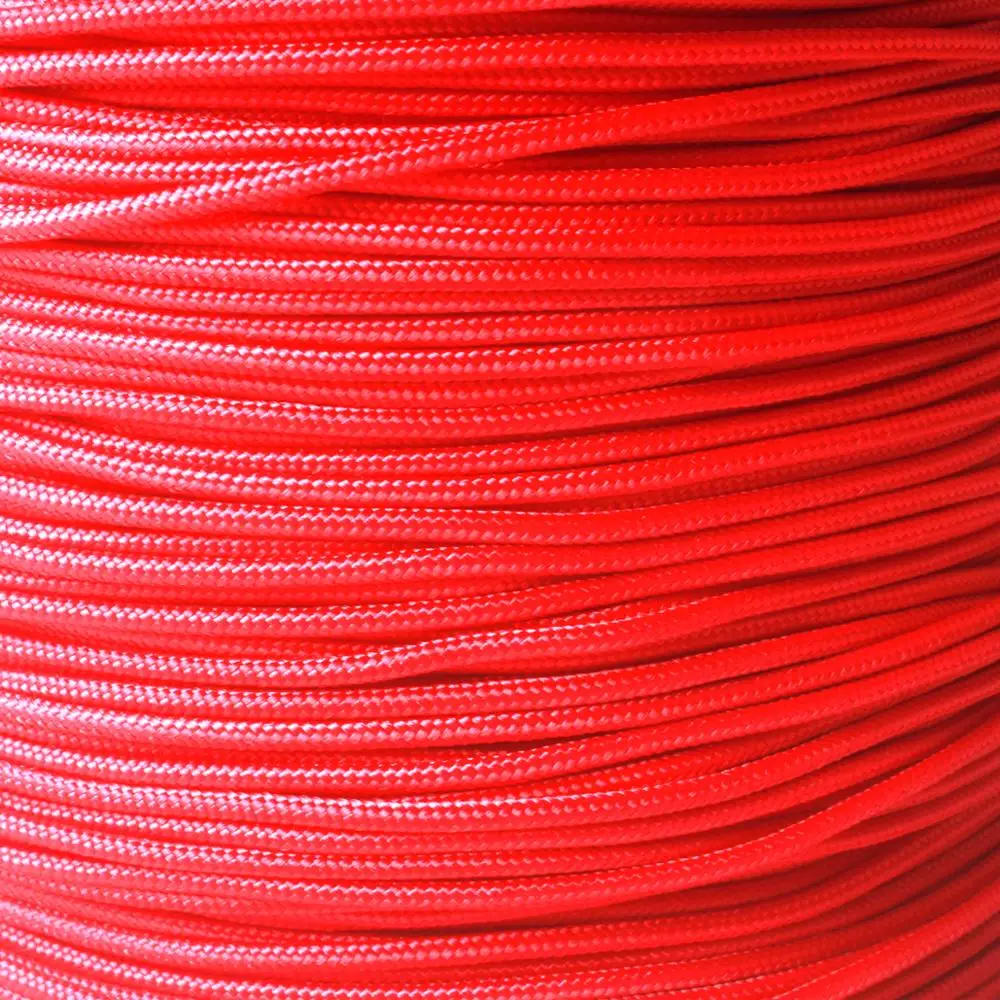 JEELY 1 7 мм 50 м UHMWPE ядро с полиэфирной курткой линии|Буксировочные тросы| |