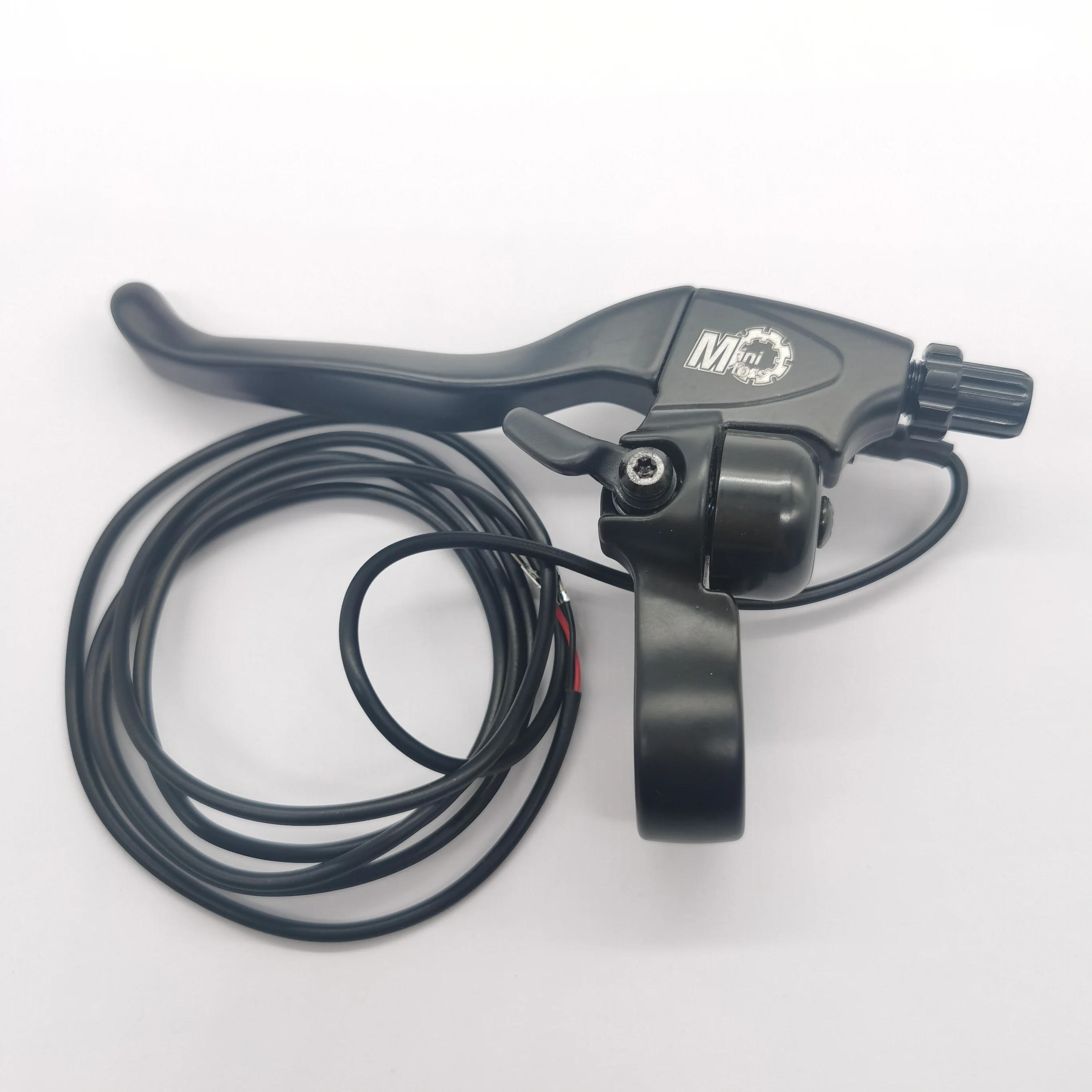 Brake lever of DUALTRON MINI DT mini electric scooter Brake level