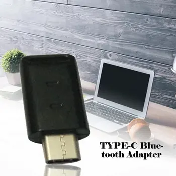 

USB Bluetooth 4.0 Adapter Free Drive Desktop Computer Bluetooth Dongle Transceiver Music Audio Receiver Transmitter Windows Free