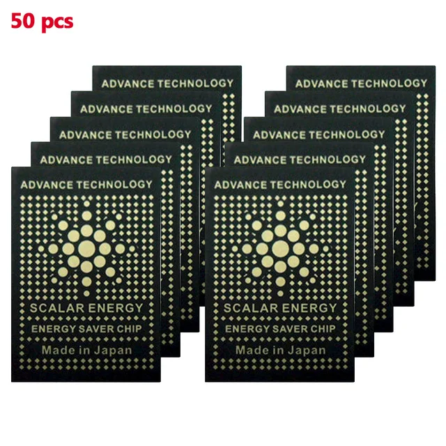 50PCS A 50 шт. анти-Радиационная наклейка щит с защитой от ЭМП ноутбук блокатор патч для беременных отрицательных ионов компьютер энергии сотовый телефон - Цвет: 50PCS A