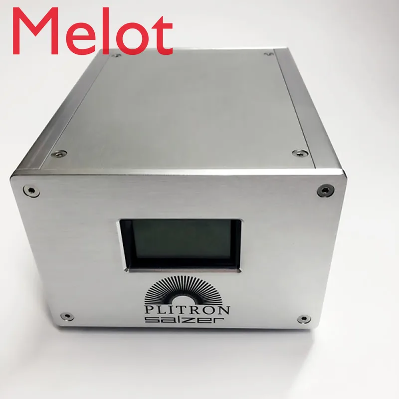 

[PLITRON] 500W 220V to 220V 100V power supply isolation transformer