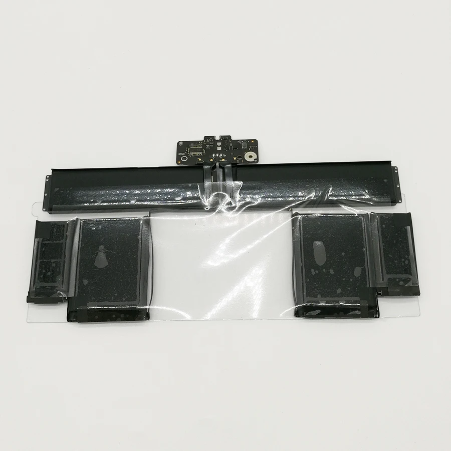 020-7653-A 11,21 в 74Wh A1437 батарея для Macbook Pro retina 1" A1425 батарея поздняя 2012 Ранняя 2013
