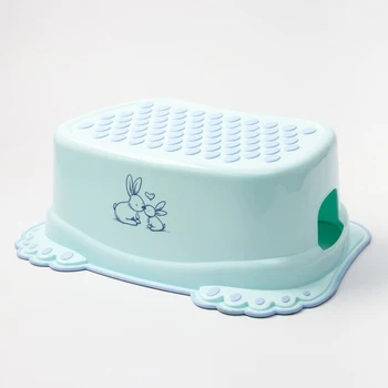 

Non-slip stand "Rabbits", mint 5073255