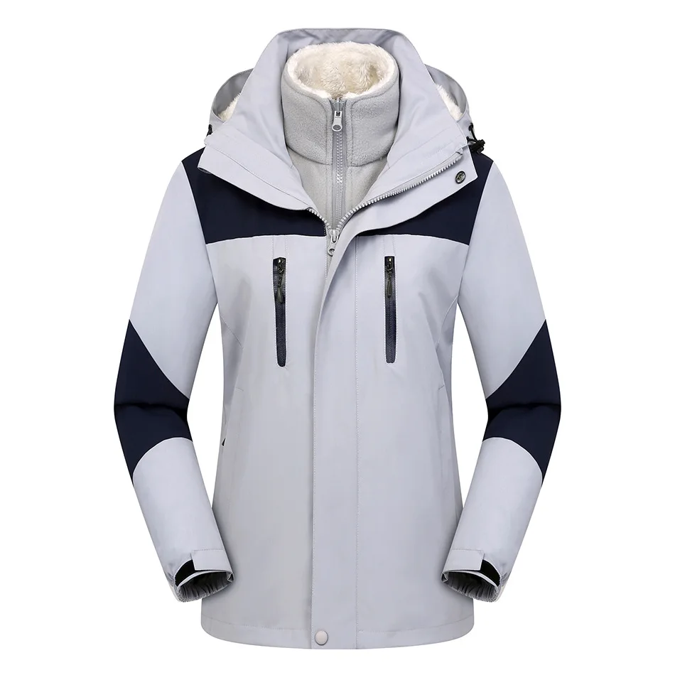 

Women‘s Jacket Outdoor Lamb Jacket Warm Men‘s Windbreaker Waterproof Sports Hiking Camping Fishing Jacket Naturehike Clothes