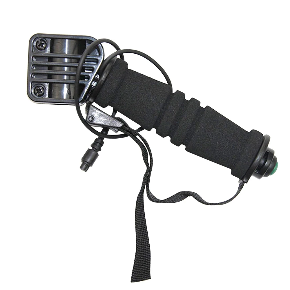 Super Gold Finder GFX7000 Gold Detector Reset Handle , Metal Detector