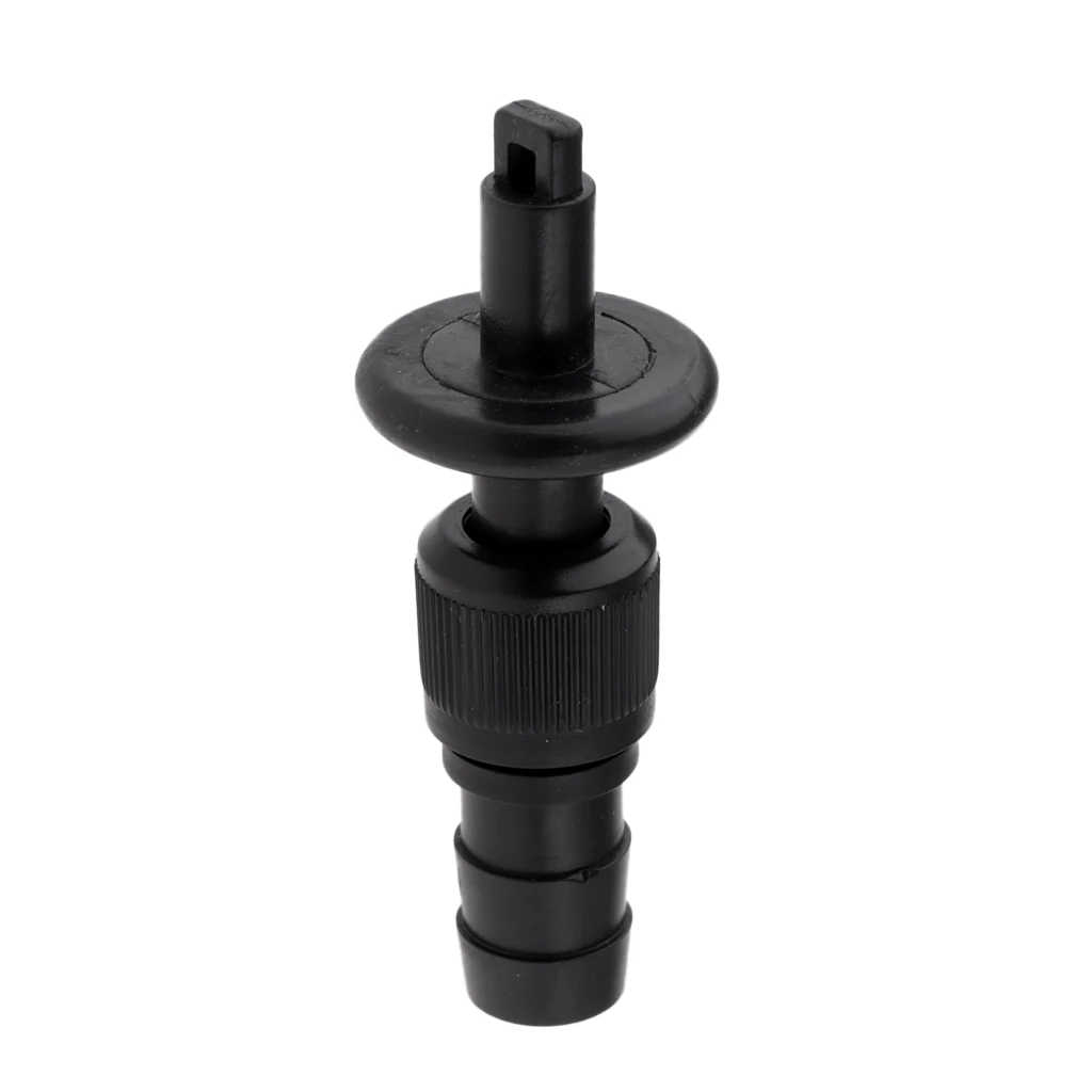 Easy Install Scuba Dive Air Nozzle Tire Inflator For Regulators Diving Gear