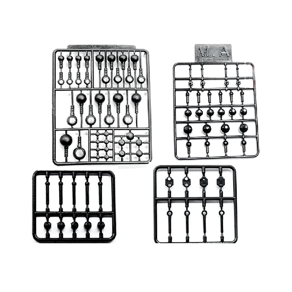 Action Figure Joint Parts Action Figure Ball Joint Figure Resin Ball Joint /resin Aliexpress