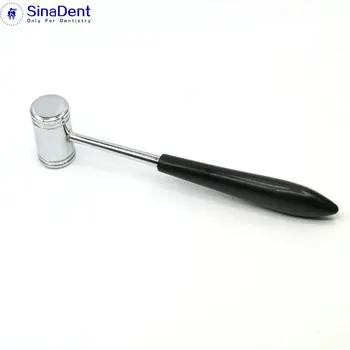 

Dental Surgical Instruments Dental Bone hammer Dental Tool for Dental Surgery or Other Purposes Dentist Tools Dental Materials