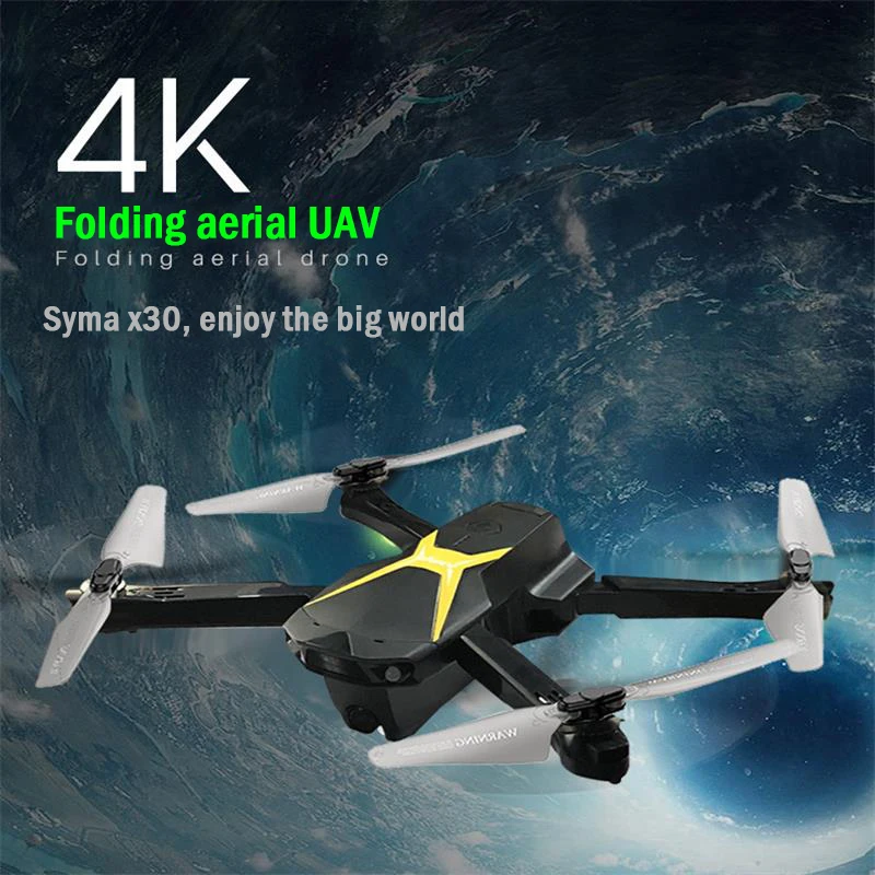 Original SYMA Z6 folding GPS 