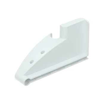 

Left holder of the glass shelf to the refrigerators Liebherr 7430210