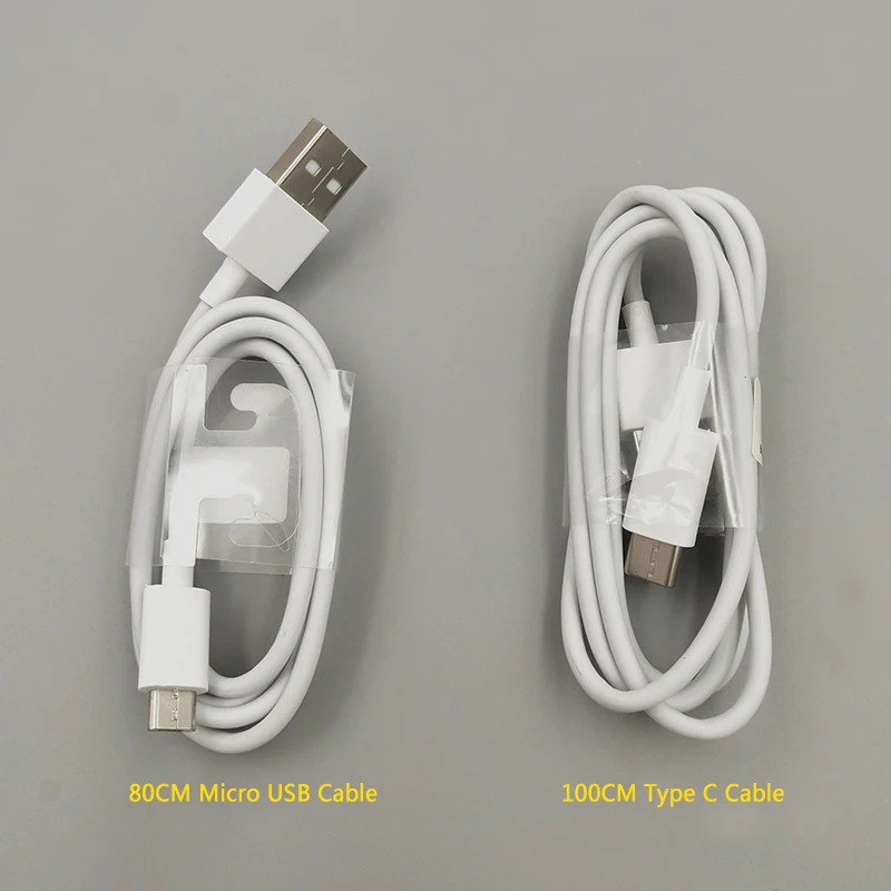 Оригинальное зарядное устройство Xiaomi 5 В/2 а с европейской вилкой адаптер USB 10 Вт