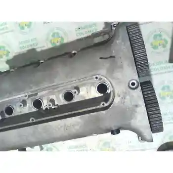 

2231080 cylinder head Kia Shuma 1.8