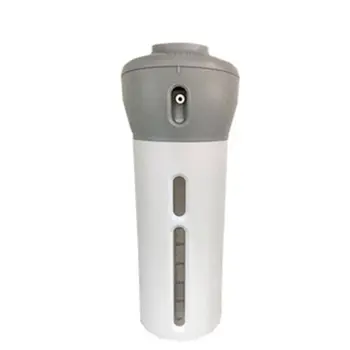 

Combined With Four In One Rotation Switch Environmentally Friendly Material Extrusion Portable Sub-bottle